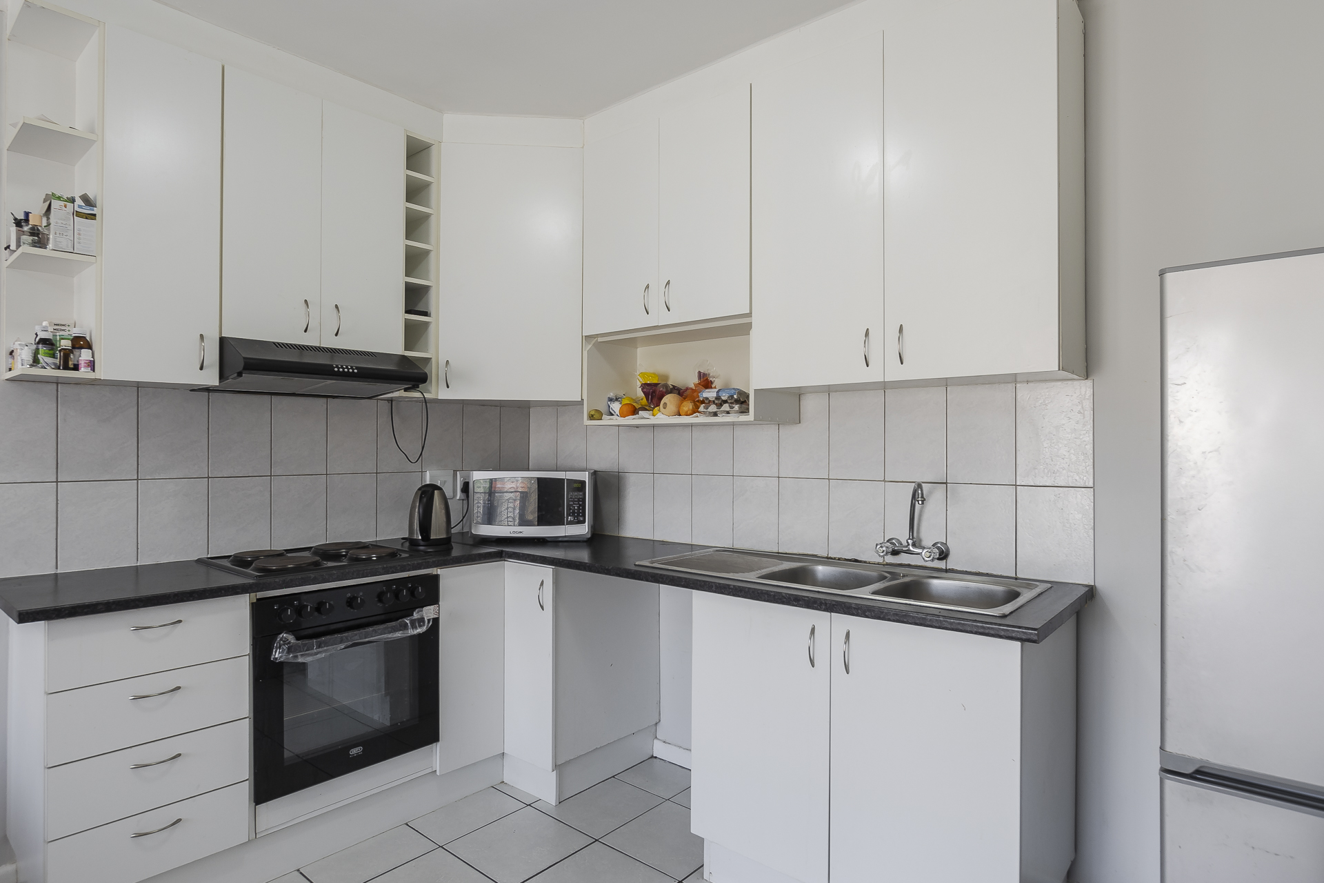 1 Bedroom Property for Sale in Guldenland Western Cape